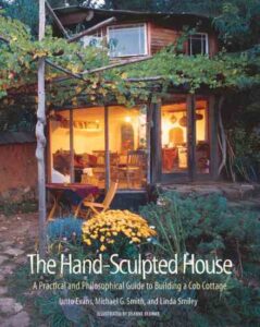 Mixing Cob on Tarps for Your Hand-Built Home Image
